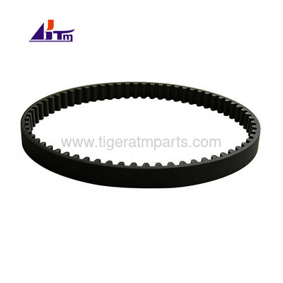 009-0036013 0090036013 Correia Dentada NCR SDM2 Escrow 76 Dentes Peças de Caixa Eletrônico