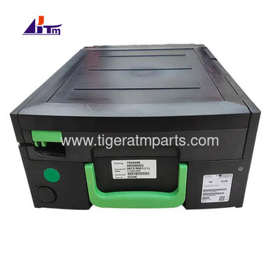01750279852 1750279852 Diebold Nixdorf DN Cassette Rec. BC II Peças de ATM