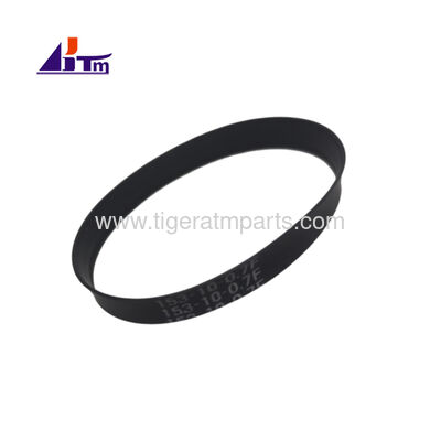 Correia Plana Fujitsu F53 F56 Dispenser 153-10-0.7F CA82218-0153 Peças de Caixa Eletrônico