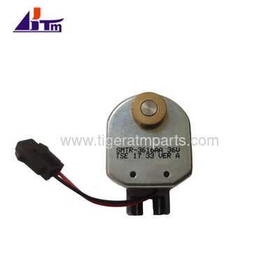 GRG Banking NT-R Solenoide com cabo PT01-PT04 401017319 Partes ATM