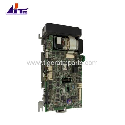 ICT3K5-3R6940 Sankyo Leitor de cartão motorizado padrão ATM Peças sobressalentes