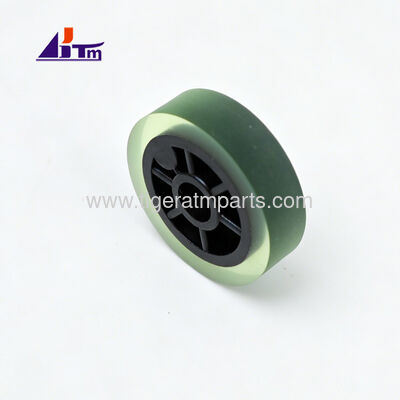 N140B00F0Z0 Glory UW-F4 Peças sobressalentes Counter Sorter Gate Roller Set