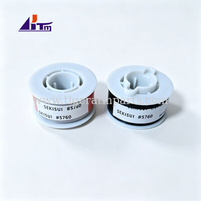 ATM Peças sobressalentes NCR Escrow BNA3 Set de bobina de fita 998-0912694 998-0912695