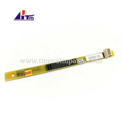 Hyosung MX8300I Entrada LED Branco S7650000195 7650000195 ATM Peças
