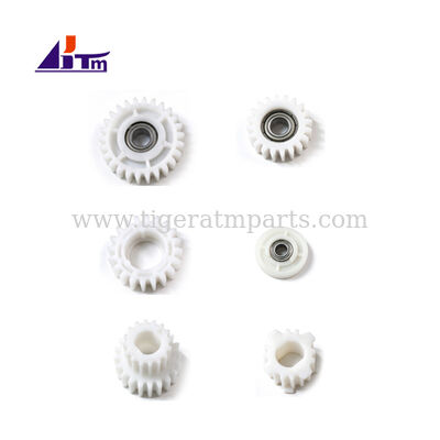 Rodas de engrenagem para o GRG CRM9250N Mid Note Transport-Left YT4.029.0963 502015275