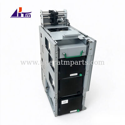 Terminal de Autoatendimento Fujitsu F53 com Unidade de Spray ATM