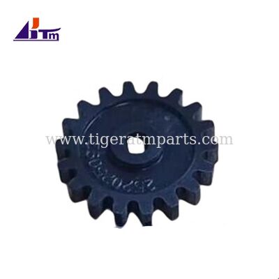 252025092 Engrenagem 18T para o MEI Acetador de contas de fluxo de caixa Cabeça de validação