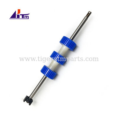 01750370512 Diebold Nixdorf DSU RM4 Eixo Extrator Assy Azul 1750370512
