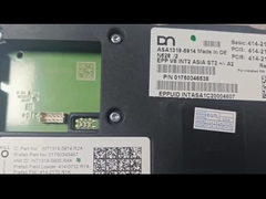 Parte ATM Diebold Nixdorf DN EPPV8 01750346538 1750346538