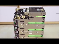 Wincor Cineo C4060 Dispensador de reciclagem de dinheiro Partes de máquinas ATM