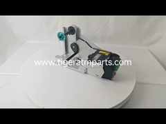 Peças de caixa Hyosung CDU10 Impressora de recibos SPR60 S7430000208 7430000208