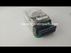 TS-EC2G-U93210H Hitachi Omron V2G Card Reader ATM Peças sobressalentes