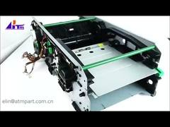 7310000709 S7310000709 Hyosung HCDU CDU10 Corpo principal ATM Peças sobressalentes