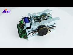 Leitor de cartão inteligente NCR USB IMCRW T2 Track 2 445-0704480 4450704480