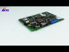 1750063547 Peças de ATM Wincor TP07 Placa de Controle da Impressora de Recibos 01750063547