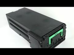 009-0039456 009-0038034 NCR SelfServ 62 64 SR Reciclagem de Cassete de Dinheiro