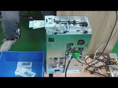 Peças da máquina do banco do distribuidor ATM de KD03235-B334 KD03235-C324 Fujitsu F53 F56