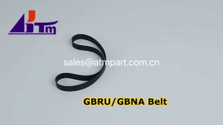 Correia plana de transporte superior NCR Fujitsu GBRU GBNA 381-10-0.7H