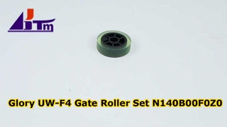 Conjunto de rolos de portão Glory UW-F4 classificador de notas N140B00F0Z0