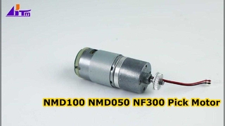 O motor ATM da picareta da glória NMD100 NMD050 NF300 parte A004824